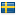 lobelia.no server is located in Sweden